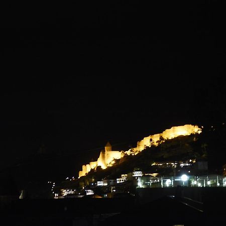 Hotel Ata Tbilisi Buitenkant foto