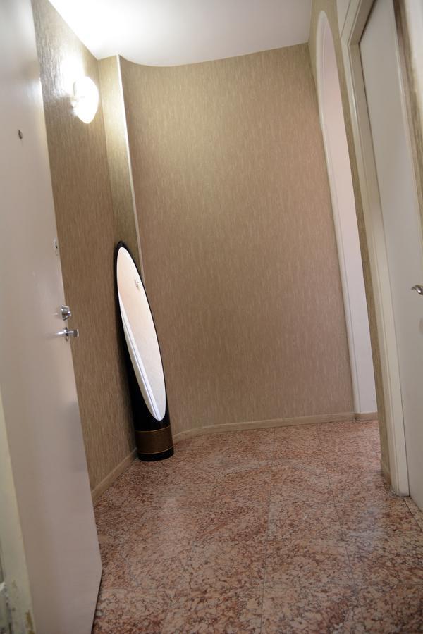 Hotel Ata Tbilisi Buitenkant foto